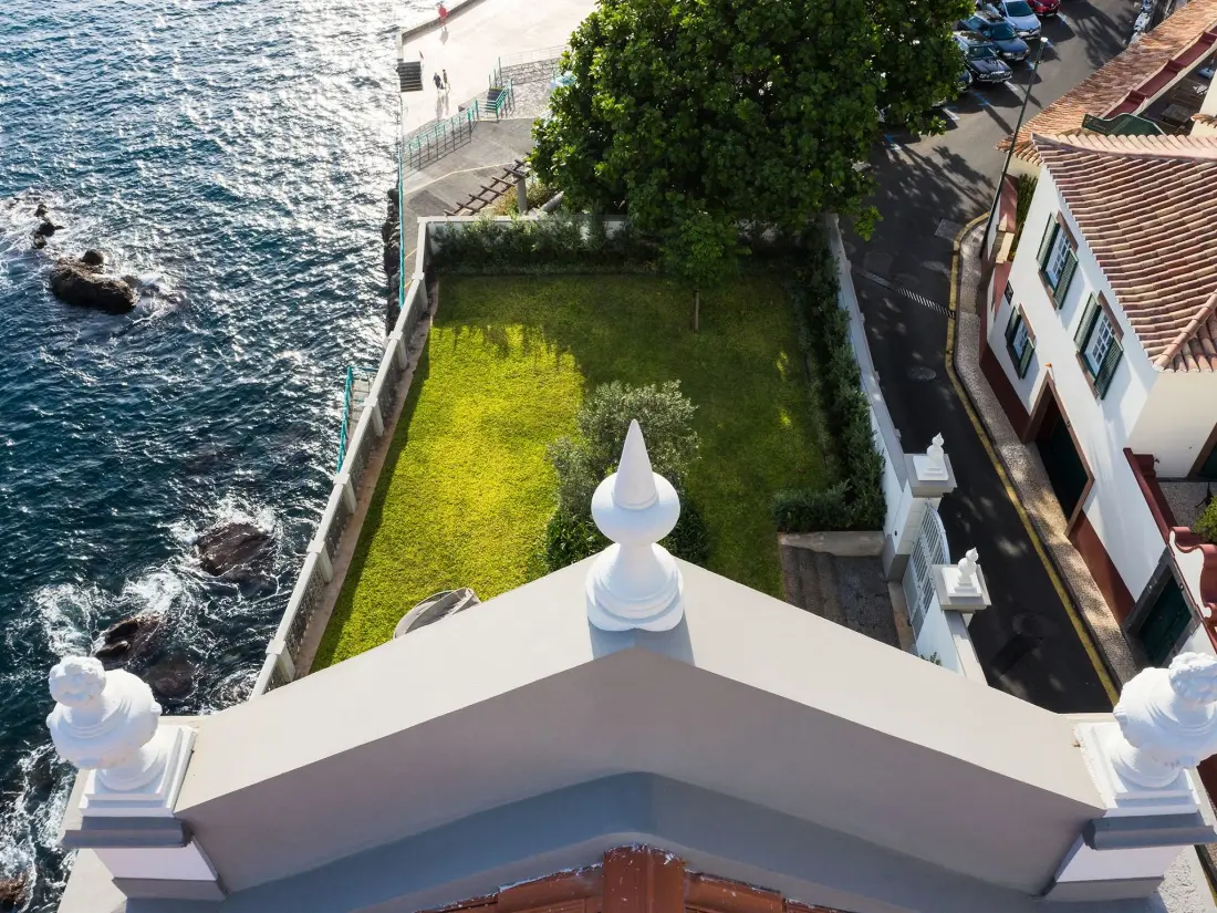 Maison de Vacances Madeira/Funchal