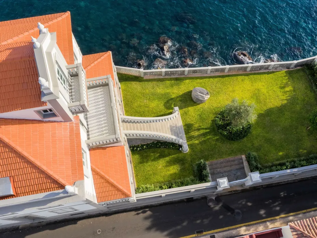 Maison de Vacances Madeira/Funchal