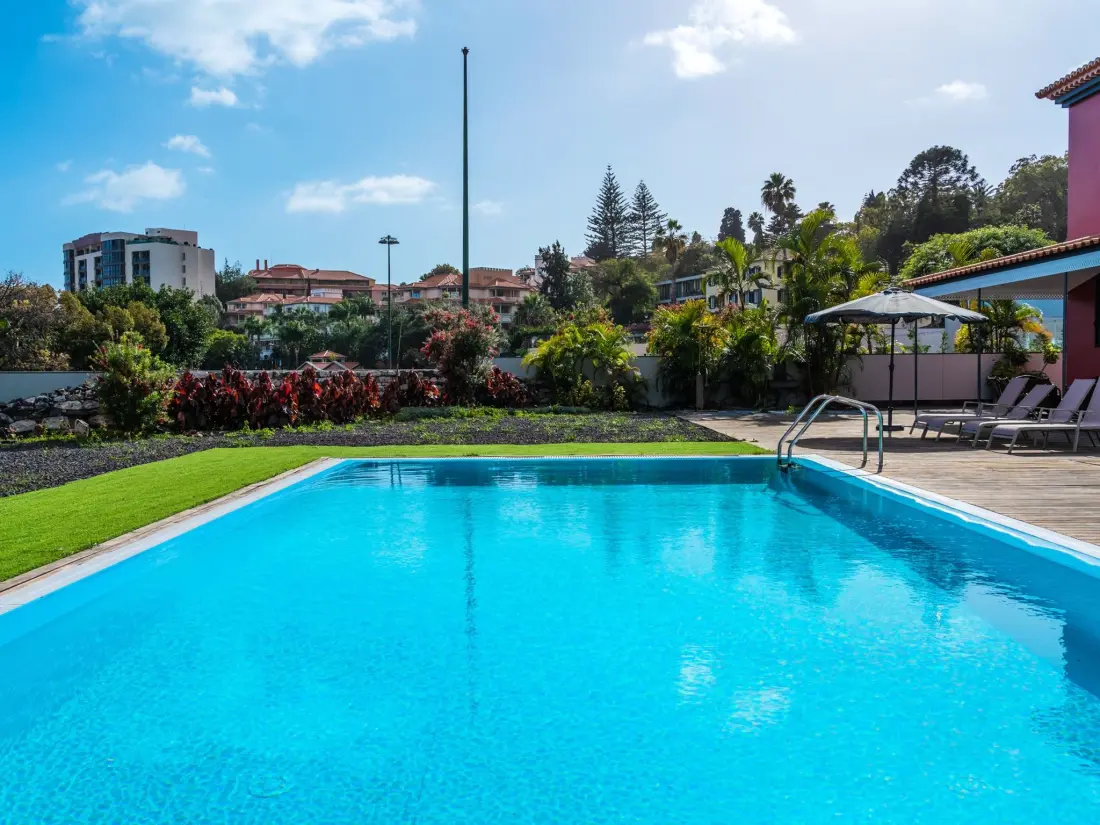 Maison de Vacances Madeira/Funchal