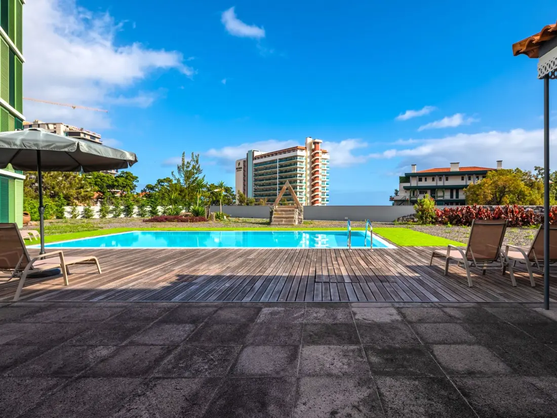 Maison de Vacances Madeira/Funchal