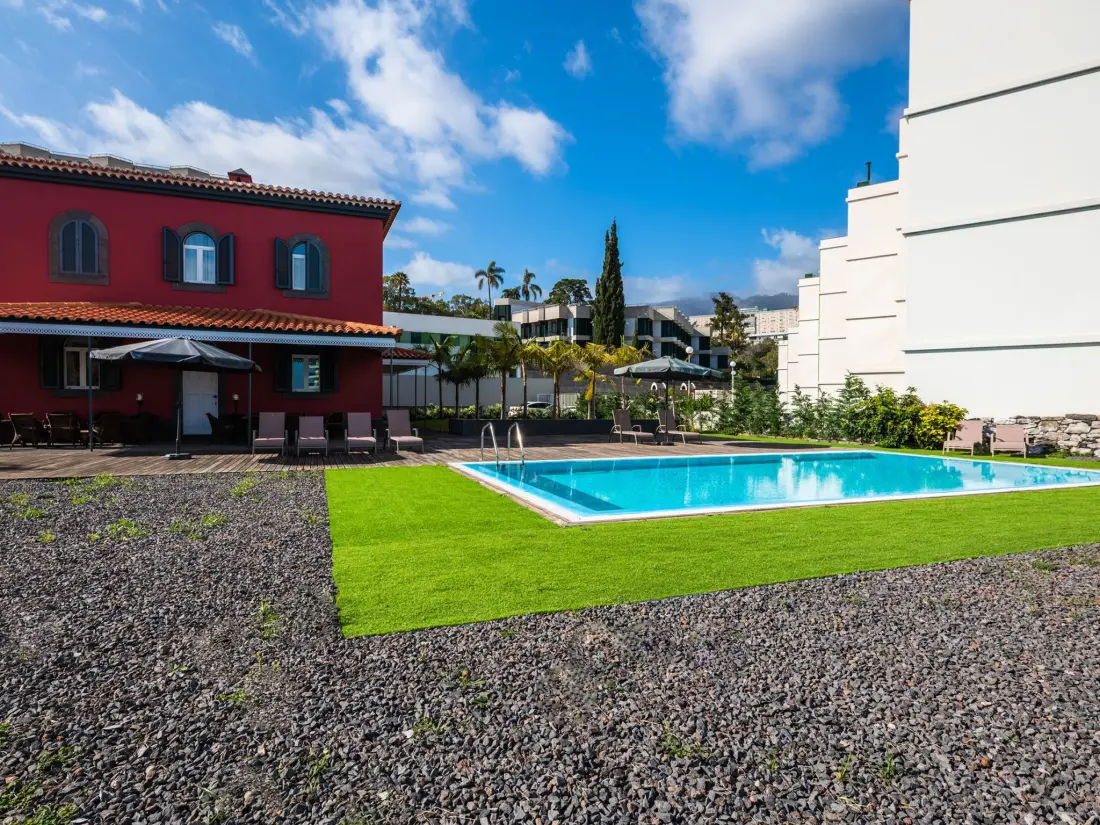 Maison de Vacances Madeira/Funchal