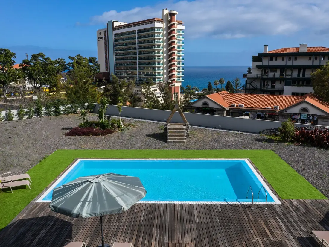 Maison de Vacances Madeira/Funchal