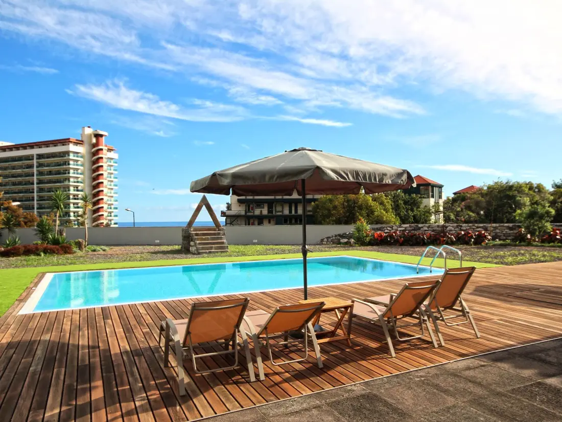 Maison de Vacances Madeira/Funchal