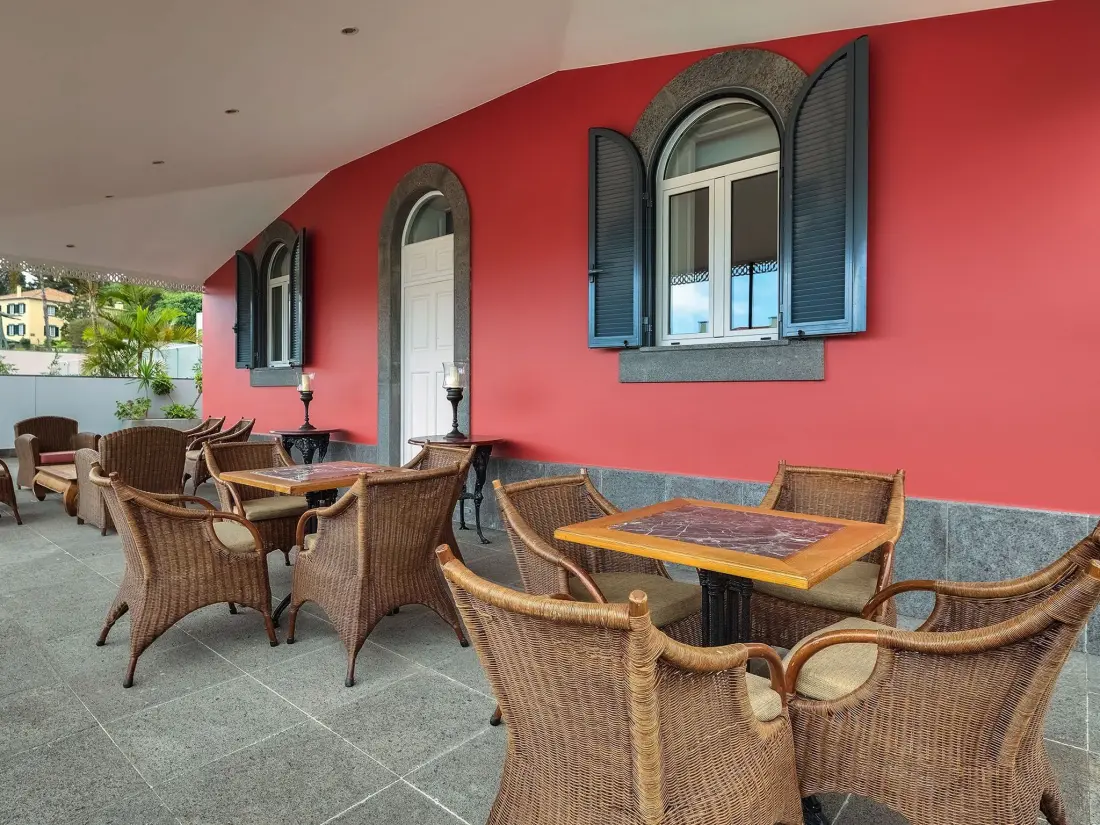 Maison de Vacances Madeira/Funchal