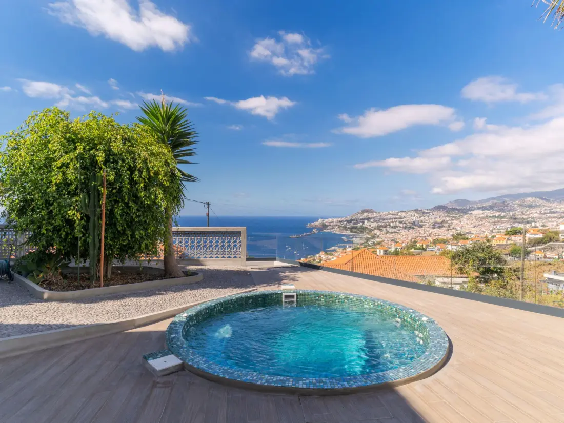 Maison de Vacances Madeira/Funchal