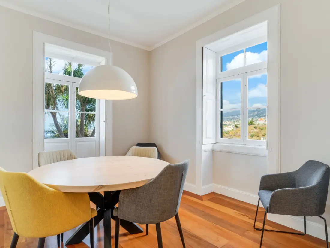 Maison de Vacances Madeira/Funchal