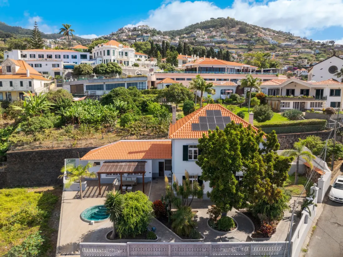 Maison de Vacances Madeira/Funchal