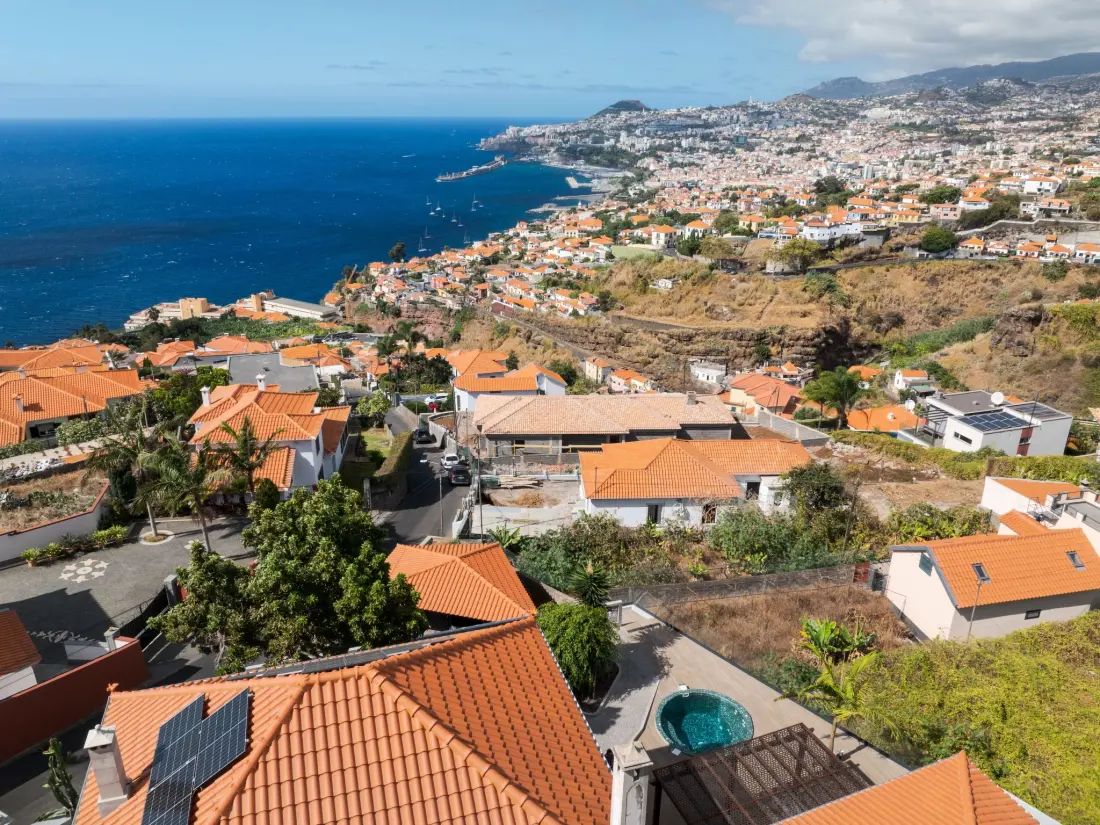 Maison de Vacances Madeira/Funchal