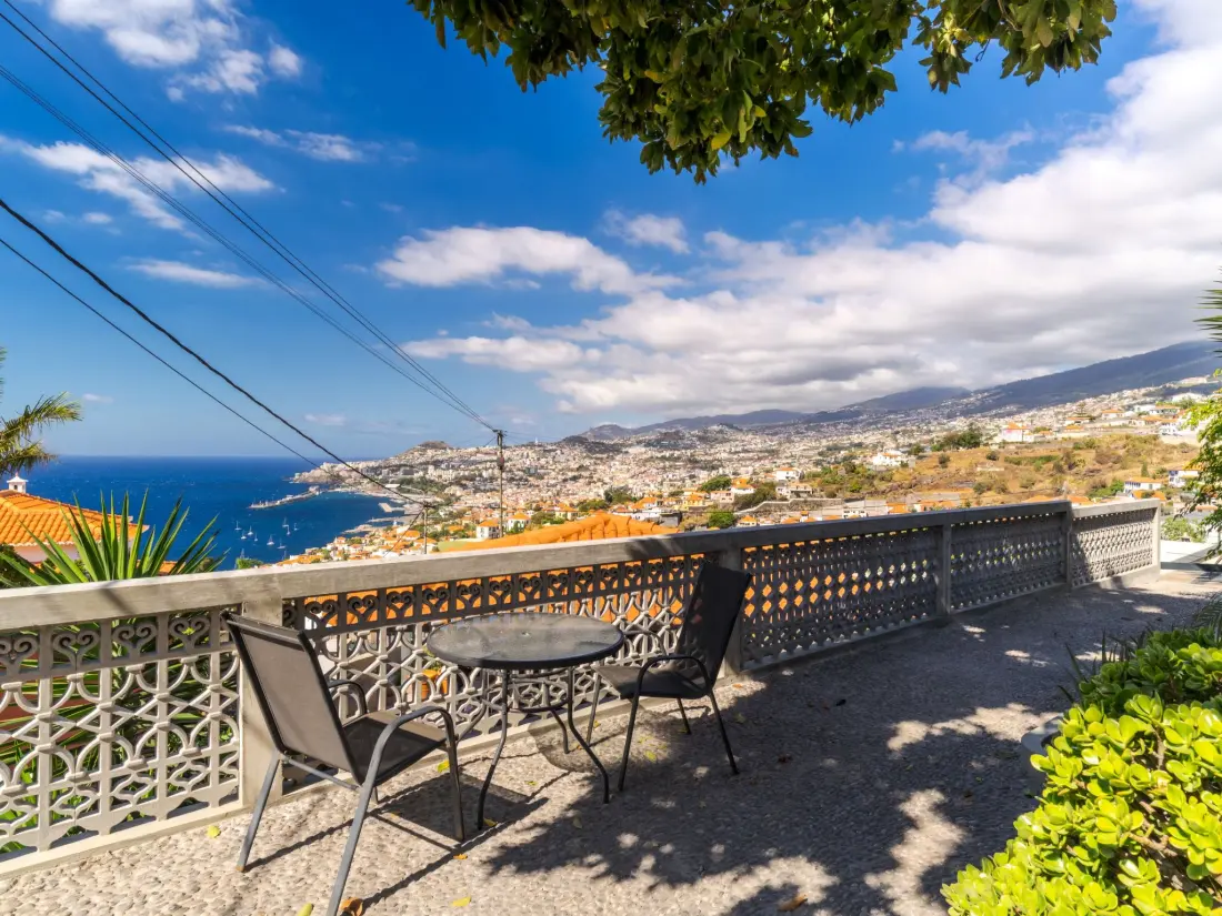 Maison de Vacances Madeira/Funchal
