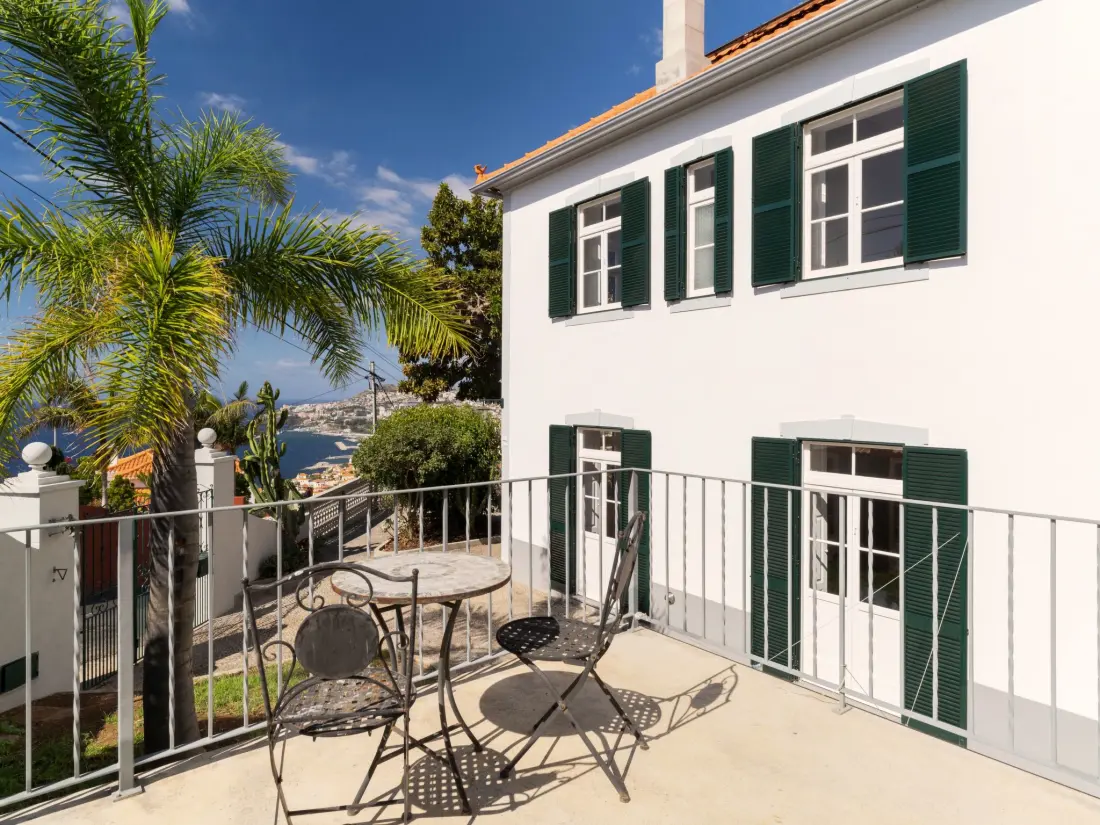 Maison de Vacances Madeira/Funchal