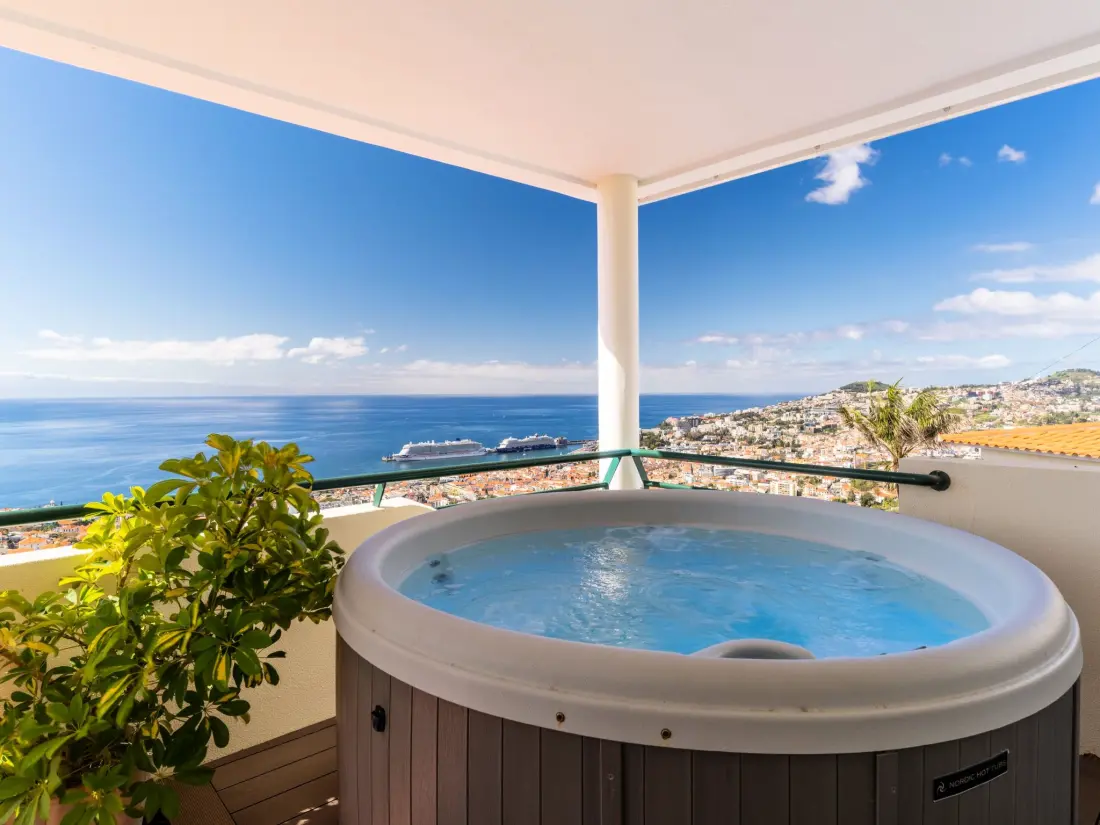 Maison de Vacances Madeira/Funchal
