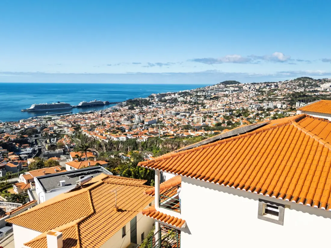 Maison de Vacances Madeira/Funchal