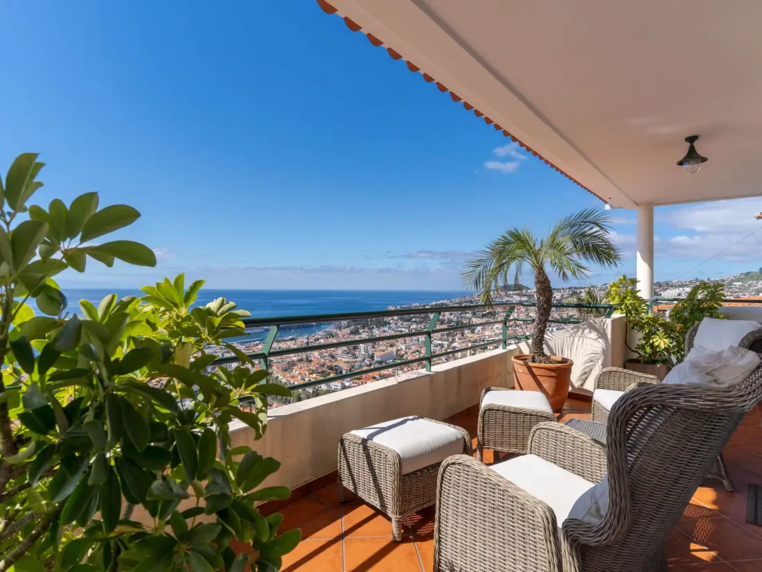 Maison de Vacances Madeira/Funchal
