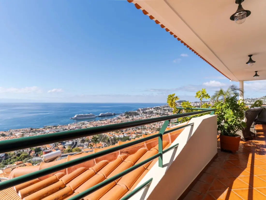Maison de Vacances Madeira/Funchal