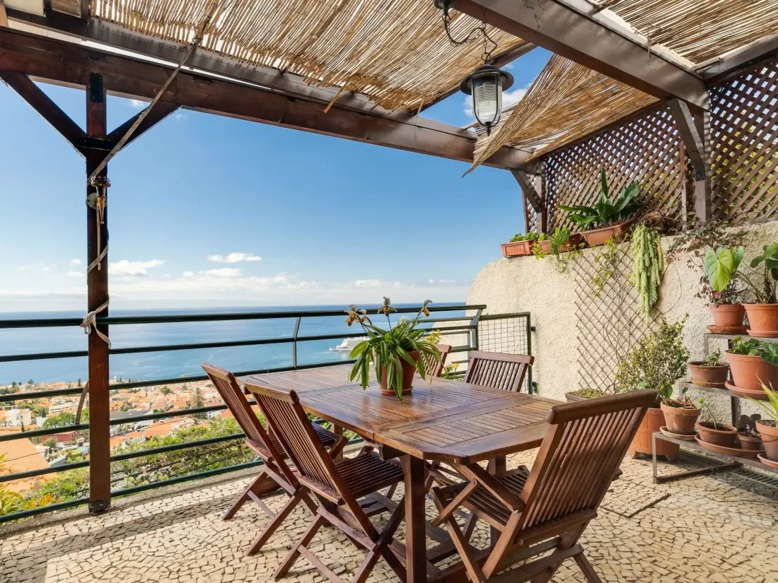 Maison de Vacances Madeira/Funchal