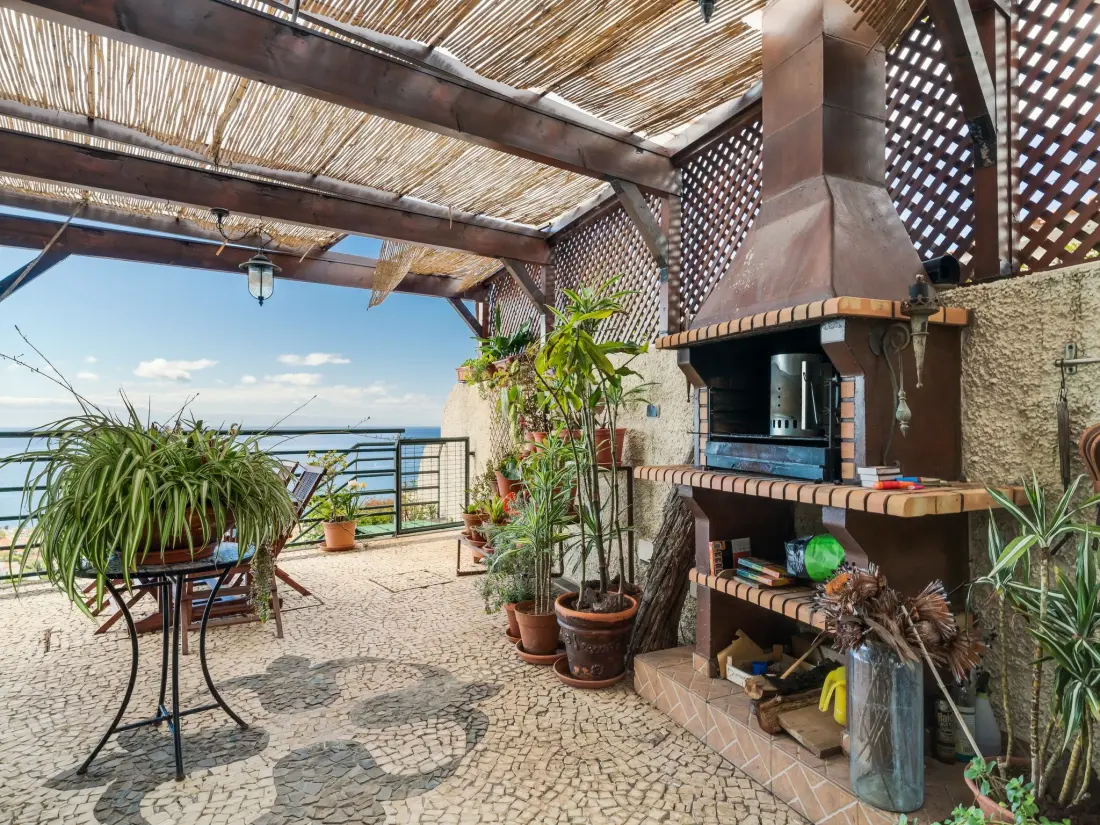 Maison de Vacances Madeira/Funchal