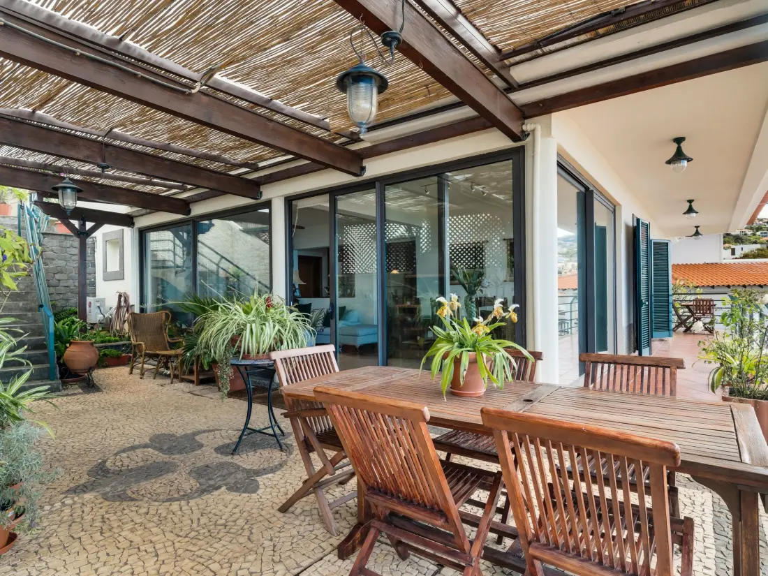 Maison de Vacances Madeira/Funchal
