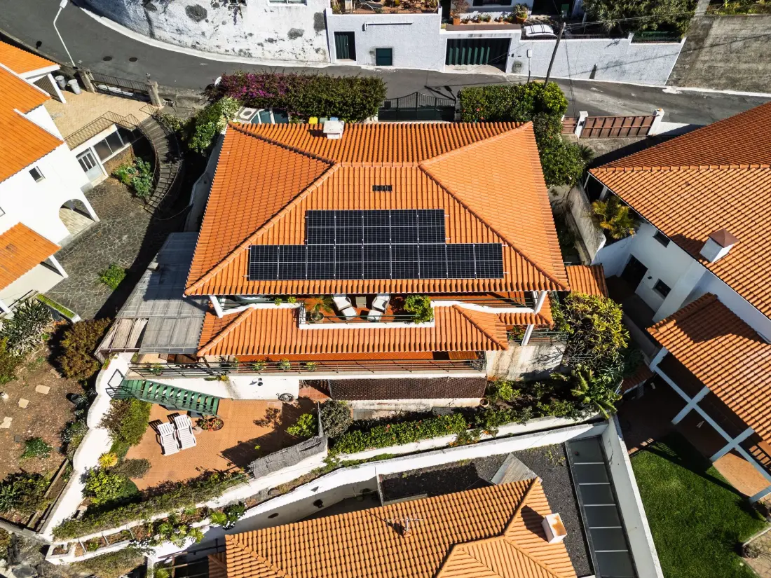 Maison de Vacances Madeira/Funchal