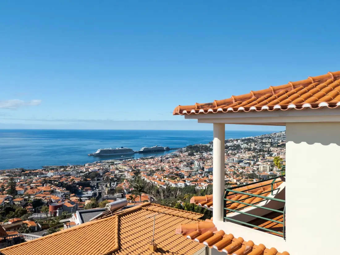 Maison de Vacances Madeira/Funchal