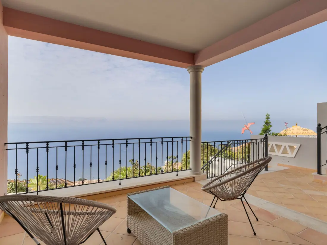 Maison de Vacances Madeira/Funchal