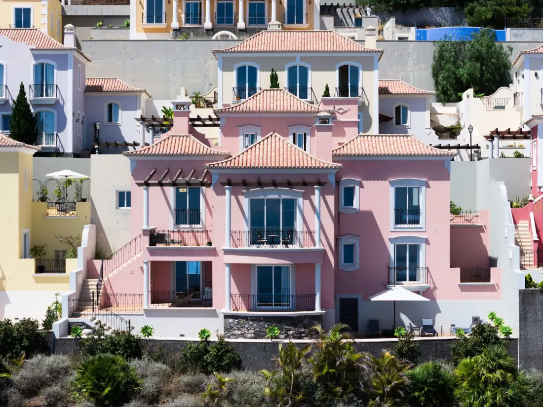 Maison de Vacances Madeira/Funchal