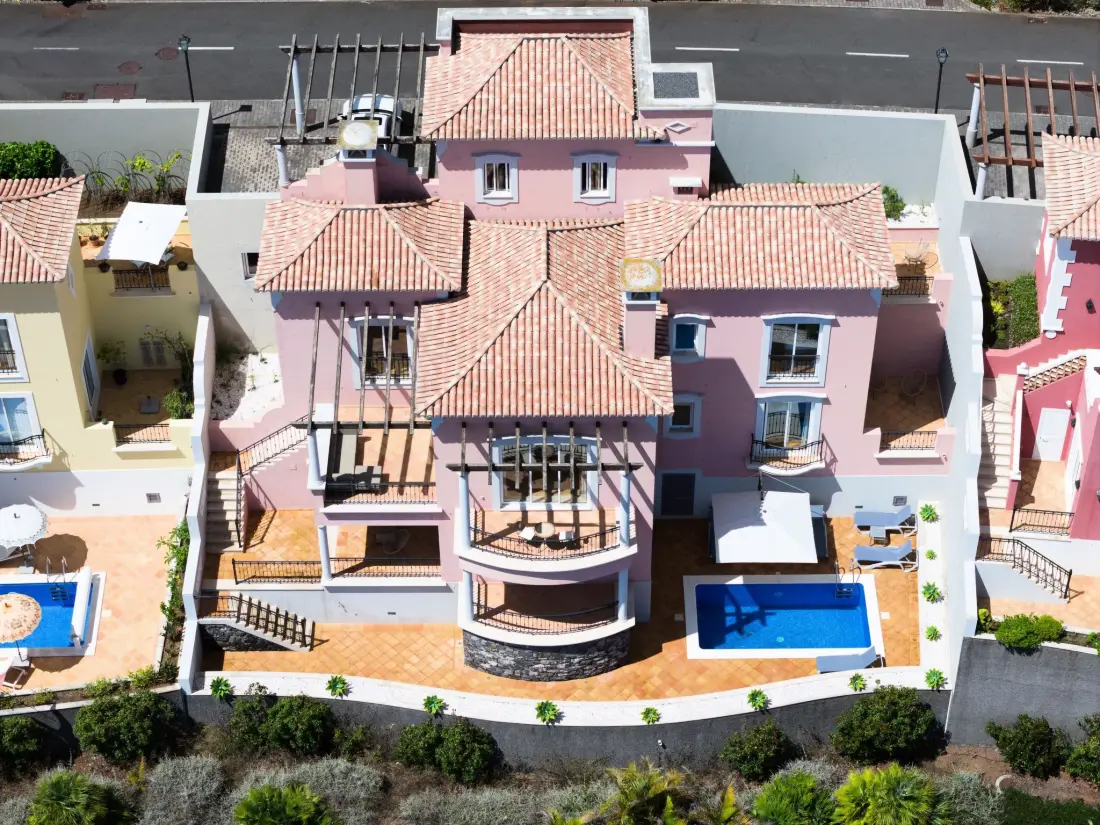 Maison de Vacances Madeira/Funchal