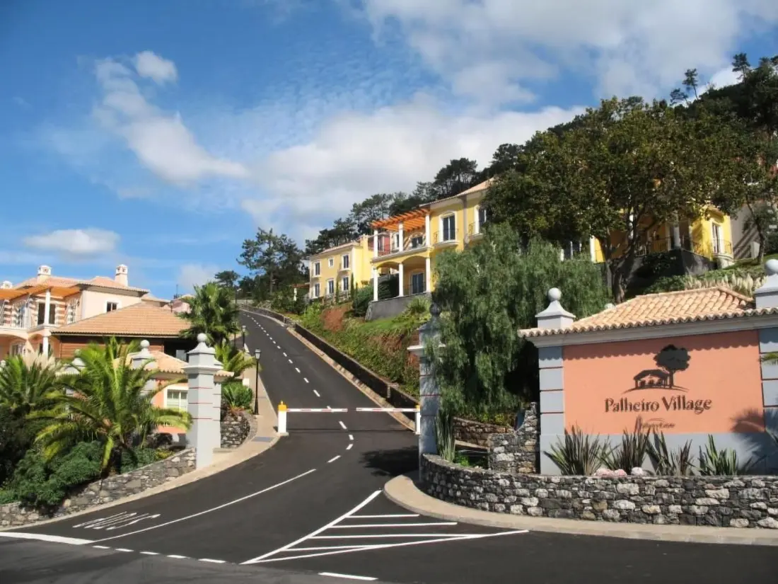 Maison de Vacances Madeira/Funchal