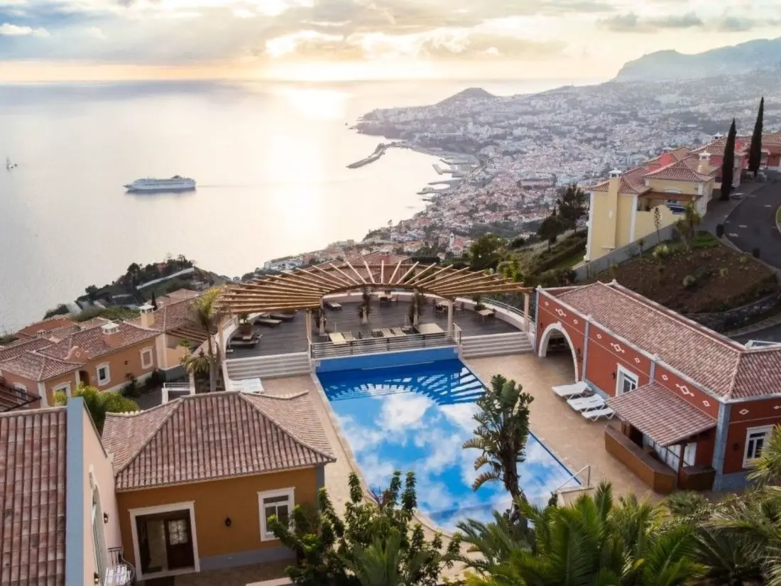 Maison de Vacances Madeira/Funchal