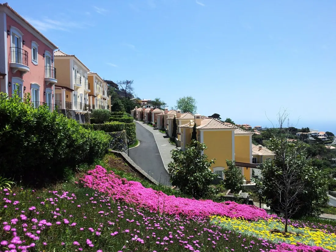 Maison de Vacances Madeira/Funchal