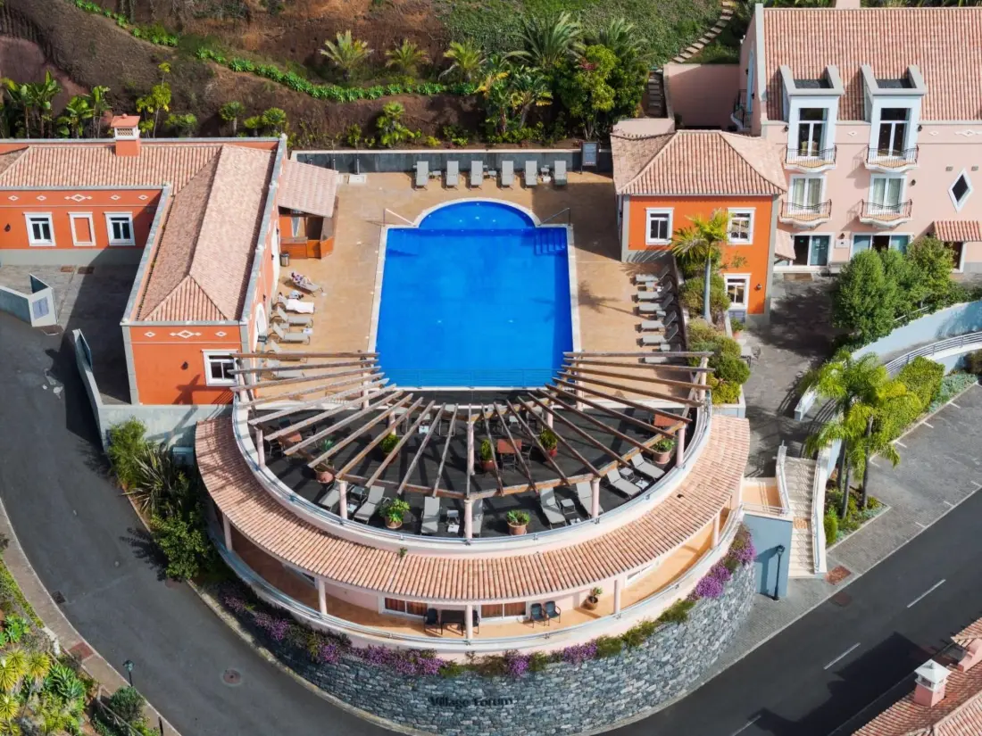 Maison de Vacances Madeira/Funchal