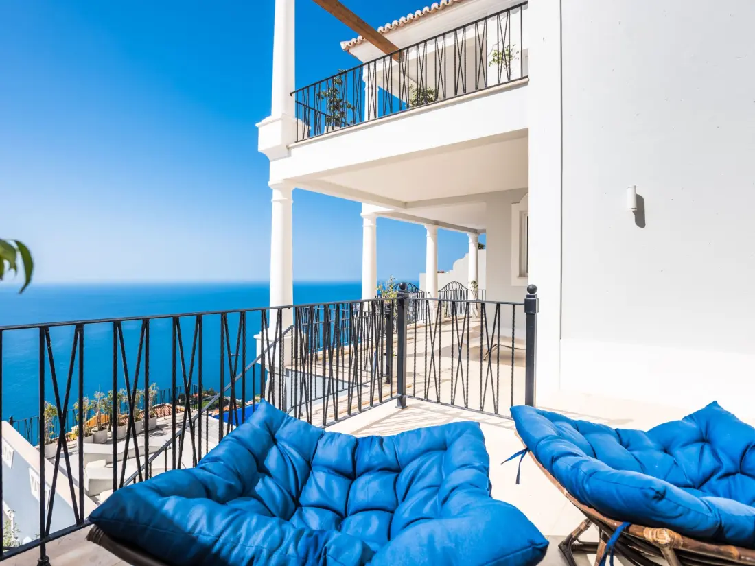 Maison de Vacances Madeira/Funchal