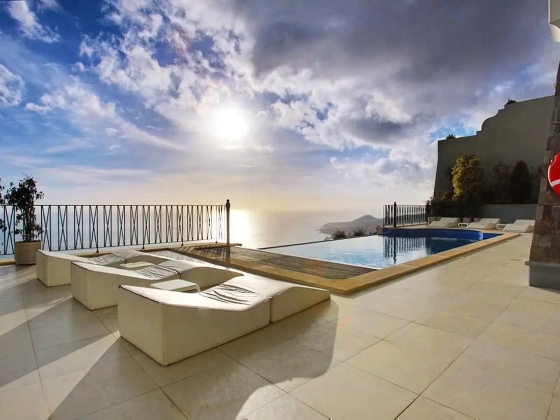 Maison de Vacances Madeira/Funchal