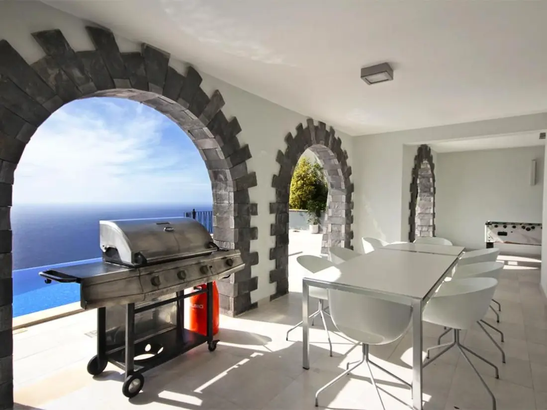 Maison de Vacances Madeira/Funchal