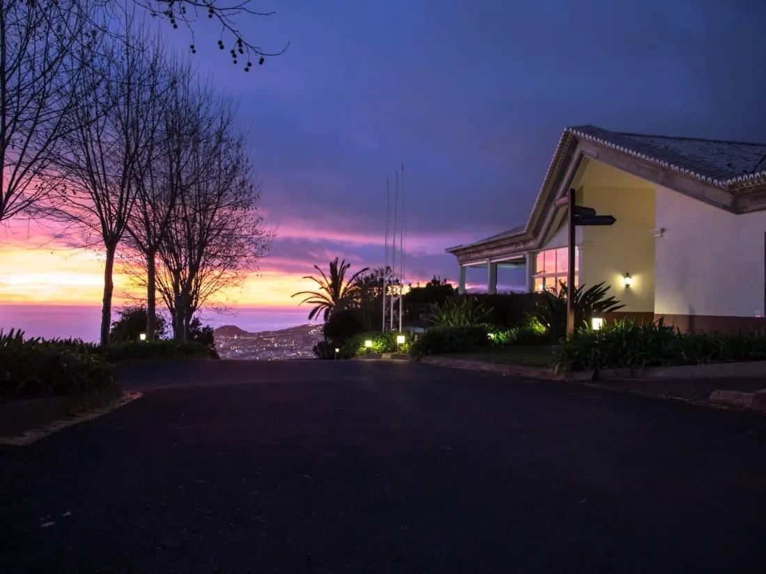 Maison de Vacances Madeira/Funchal