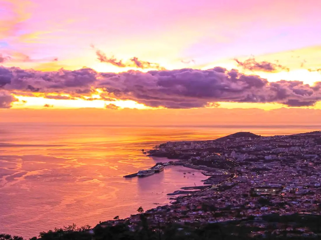 Maison de Vacances Madeira/Funchal