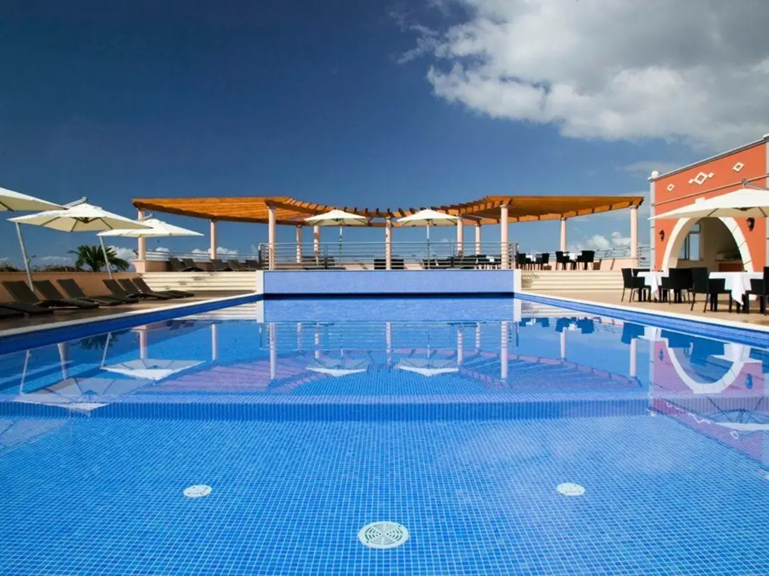 Maison de Vacances Madeira/Funchal