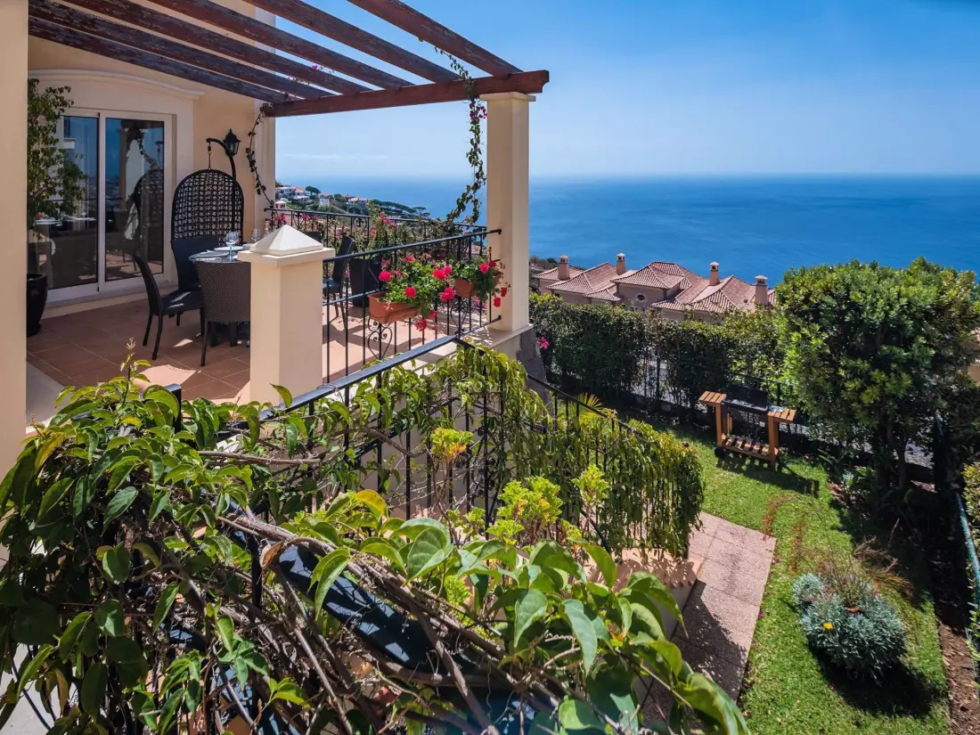 Maison de Vacances Madeira/Funchal