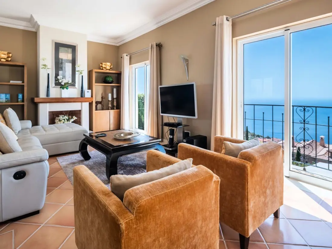 Maison de Vacances Madeira/Funchal