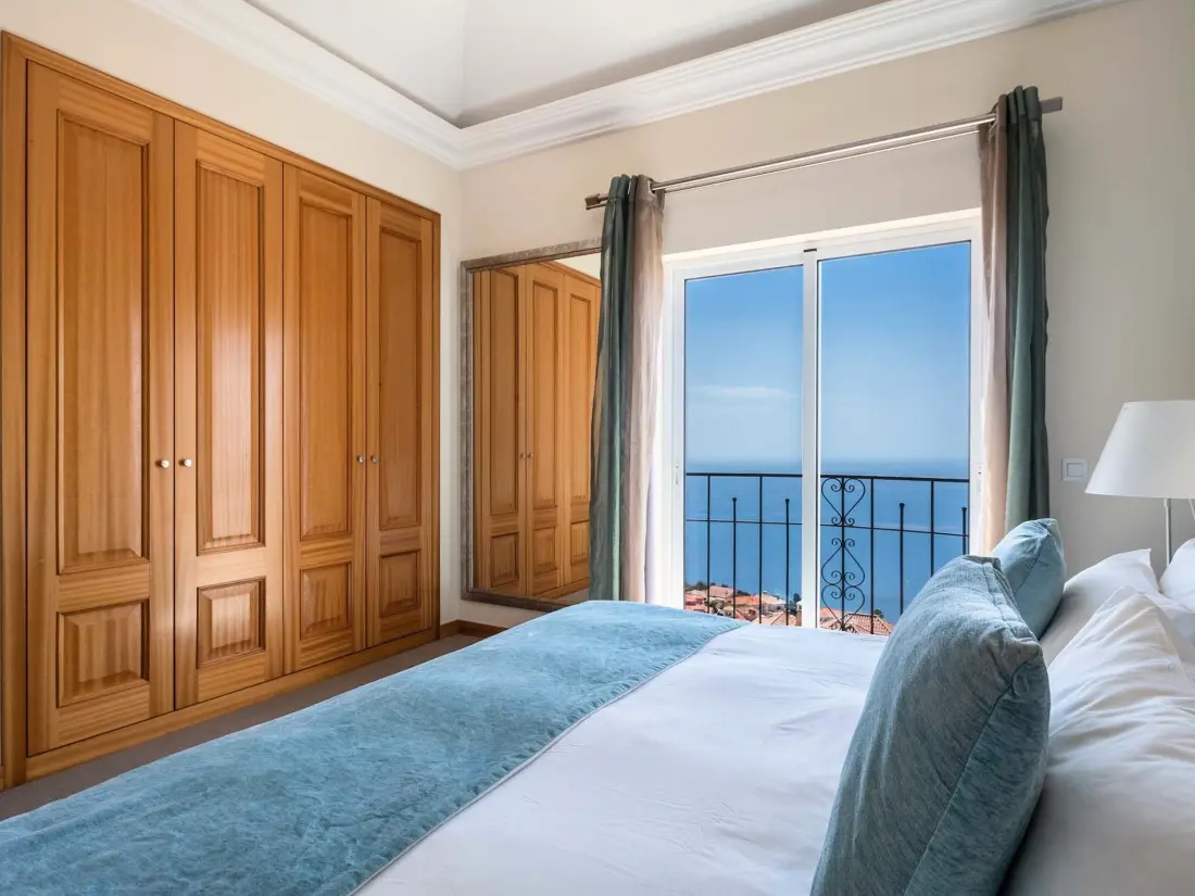 Maison de Vacances Madeira/Funchal