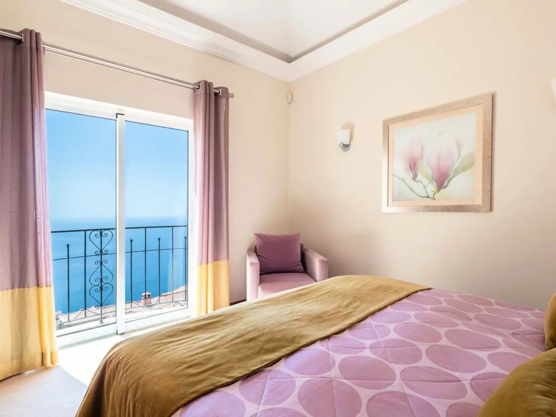Maison de Vacances Madeira/Funchal