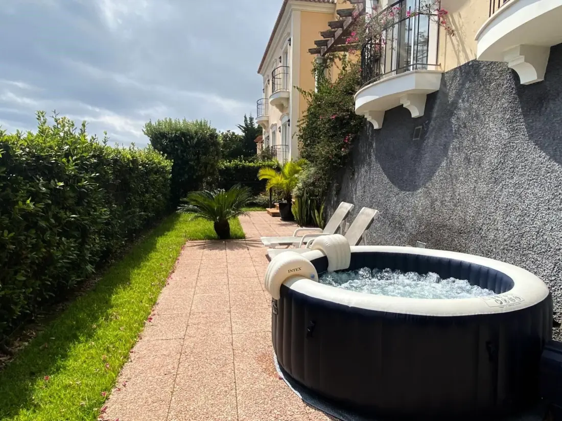 Maison de Vacances Madeira/Funchal