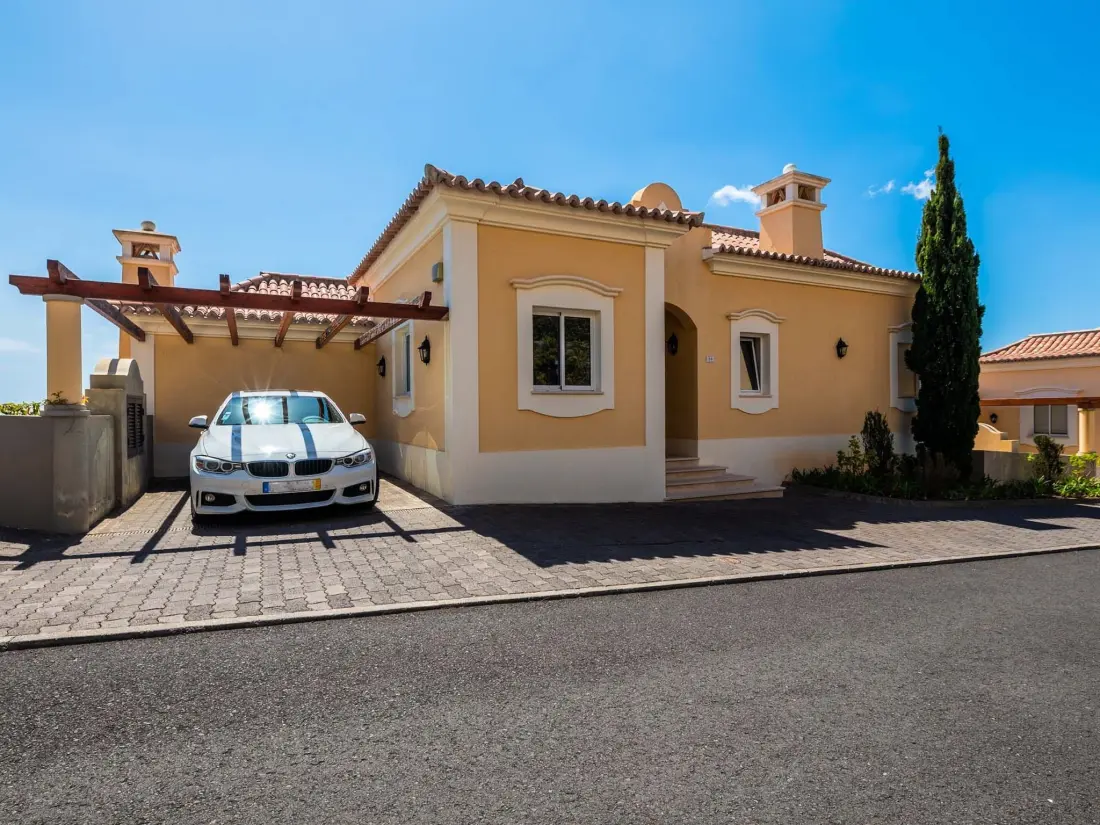 Maison de Vacances Madeira/Funchal