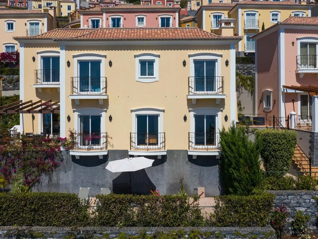 Maison de Vacances Madeira/Funchal