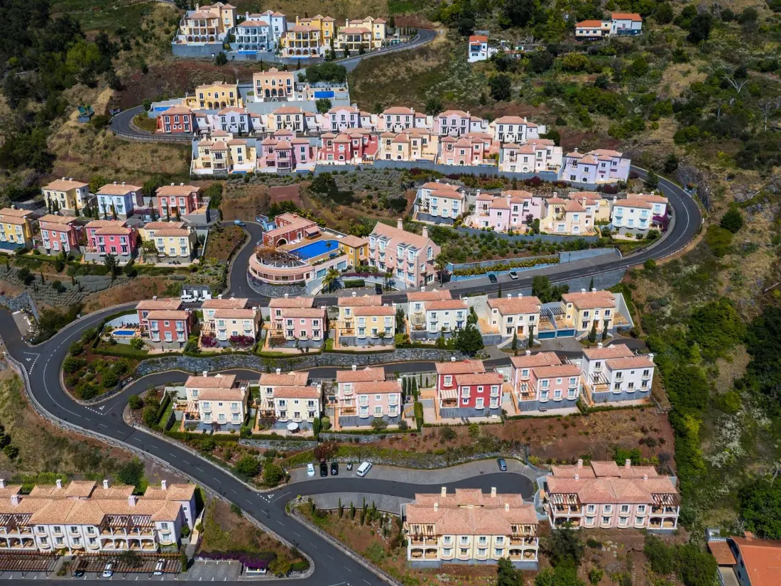 Maison de Vacances Madeira/Funchal