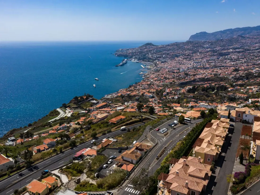 Maison de Vacances Madeira/Funchal