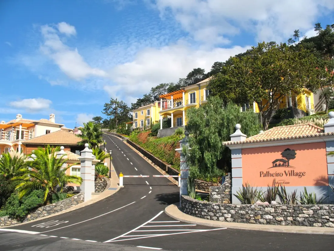 Maison de Vacances Madeira/Funchal