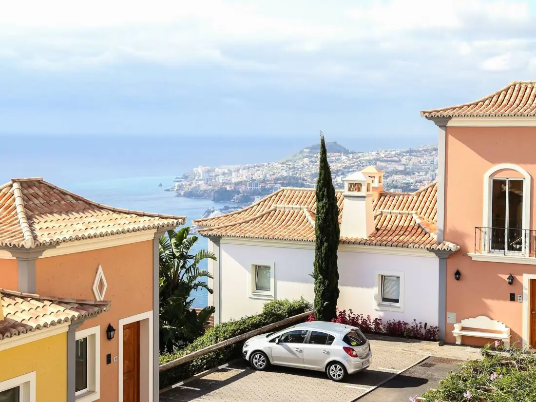 Maison de Vacances Madeira/Funchal