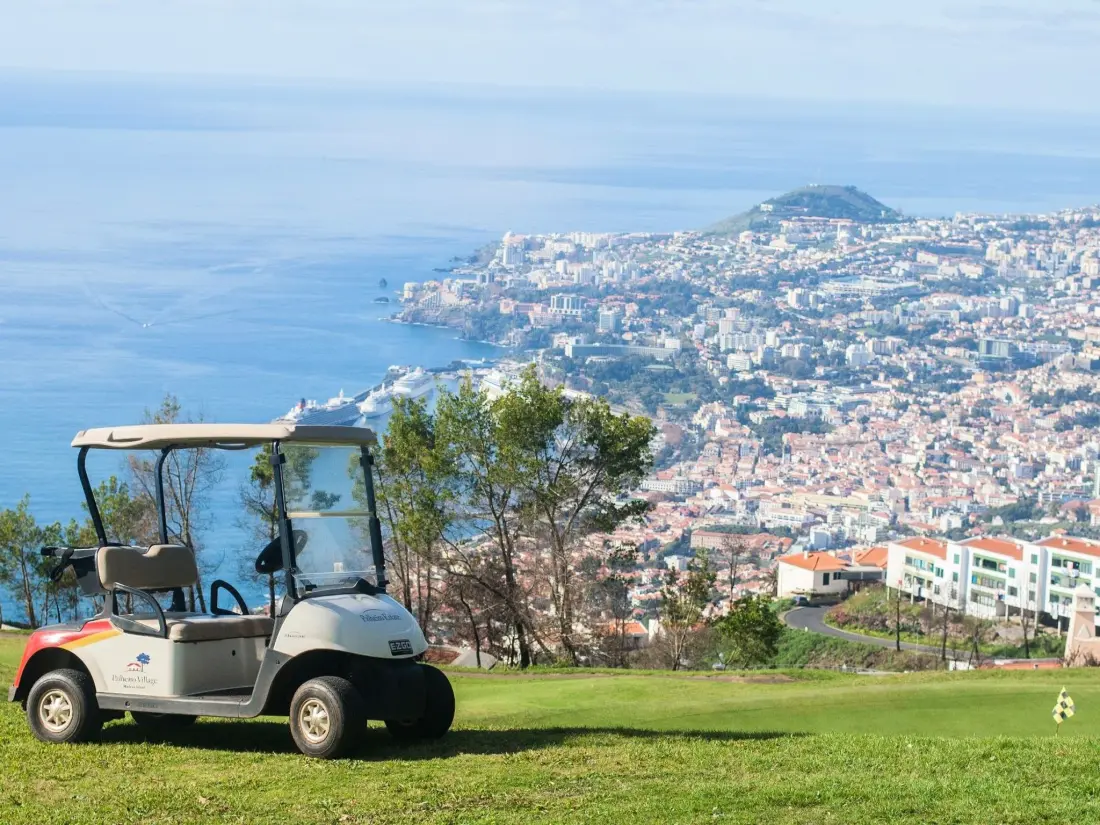 Maison de Vacances Madeira/Funchal