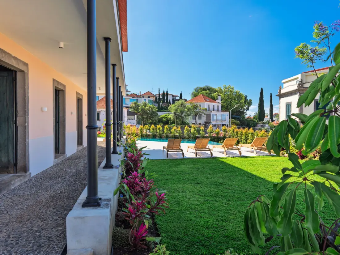 Maison de Vacances Madeira/Funchal