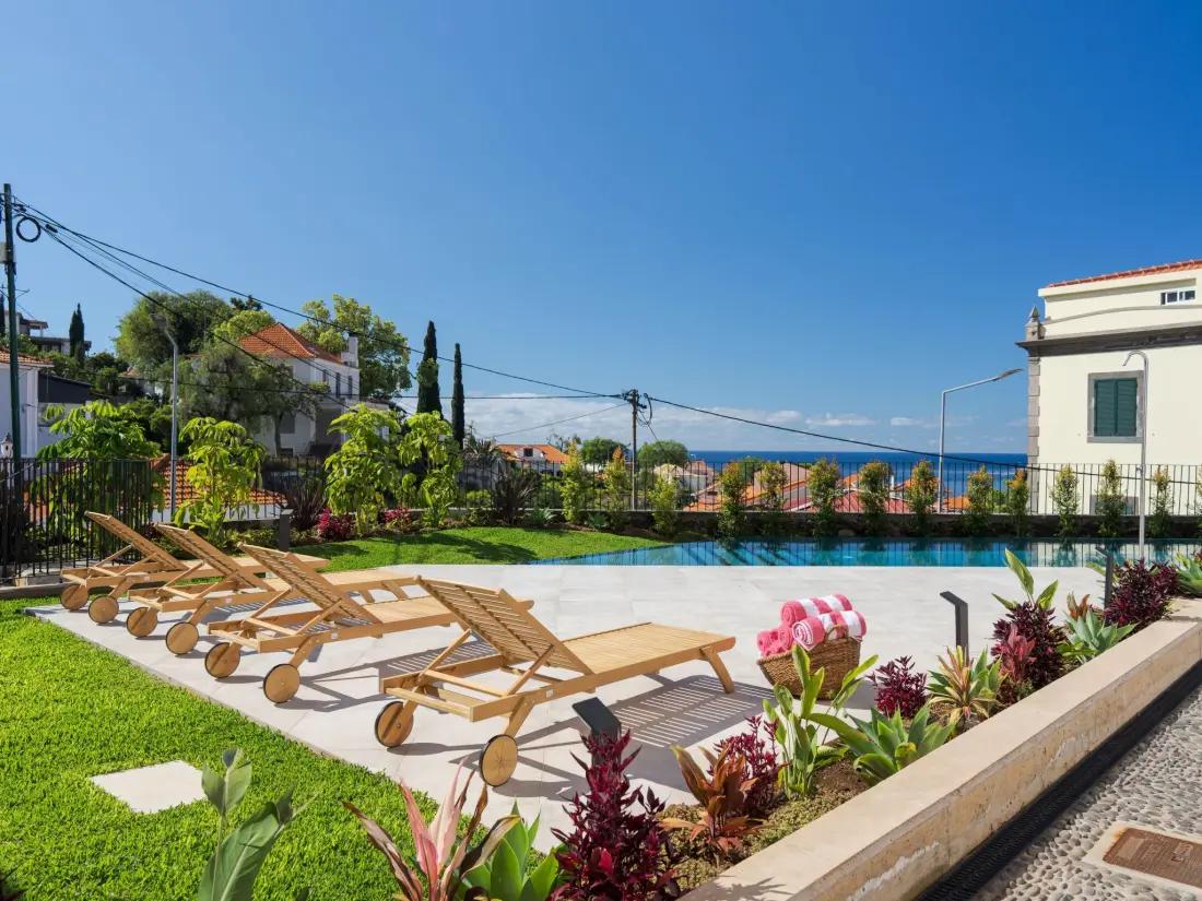 Maison de Vacances Madeira/Funchal